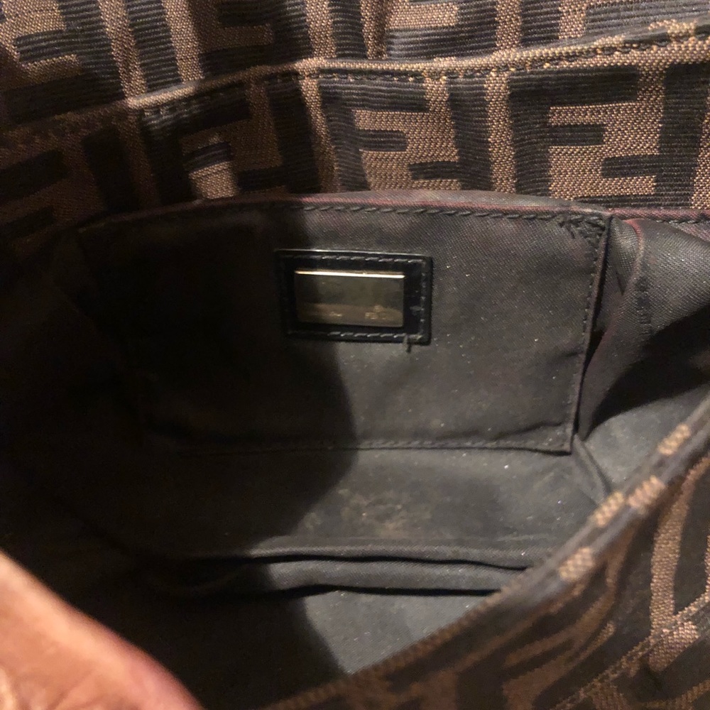 Fendi bag